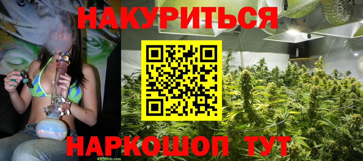 Шишки марихуана Bruce Banner Коркино